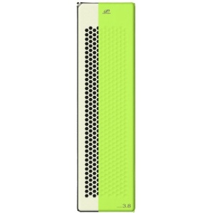 Saltea autogonflabila Hannah Leisure 3.8 parrot green, 183 x 51 x 3.8 cm, 0.83 kg - Img 5
