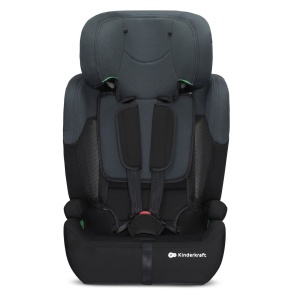 SCAUN AUTO KINDERKRAFT COMFORT UP I-SIZE 76-150 CM, BLACK - Img 4