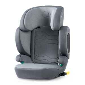 SCAUN AUTO KINDERKRAFT XPAND 2 I-SIZE 100-150 CM, ROCKET GREY - Img 1