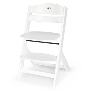 SCAUN DE MASA KINDERKRAFT ENOCK, 3 IN 1, FULL WHITE - Img 2