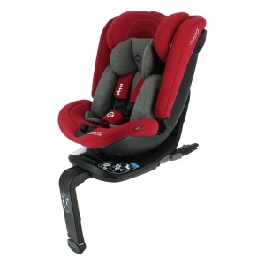 SCAUN NADO O12, 40-145 CM, RED STONE - Img 2