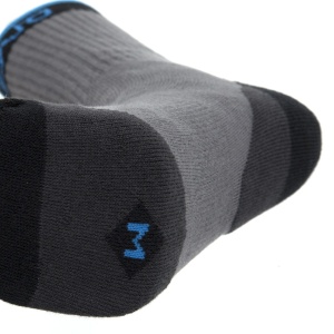 Sosete Zajo Coolmax lightweight unisex Marime haine S INTL - Img 2