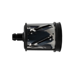 Storcător de fructe și legume cu presare la rece și răzătoare multifuncțională, 150 W,Material Fără BPA, BÖHM BM1533SM - Img 18
