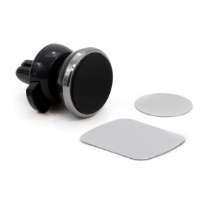 Suport auto pentru telefon magnetic HOLD-02 - Img 1