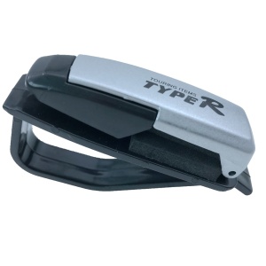 Suport ochelari universal pentru parasolar AVX-KX9549 - Img 2