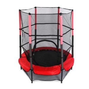 Trambulina 140 cm, metal + textil - Img 1
