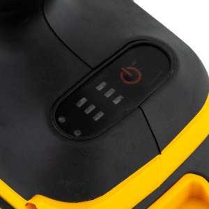 Trusa de scule 3 în 1 ROTOR RSET3, Rotopercutor ,Polizor unghiular, Autofiletanta 21V/3Ah - Img 16