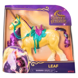 UNICORN ACADEMY SET UNICORN LEAF - Img 1