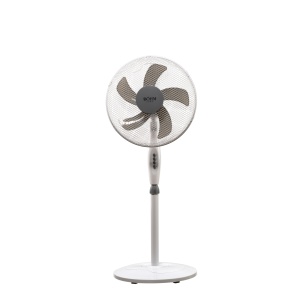 Ventilator de Podea 16" BÖHM BLSF-4043, Număr viteze 3, 50W Inaltime reglabila pana la 125 cm - Img 6