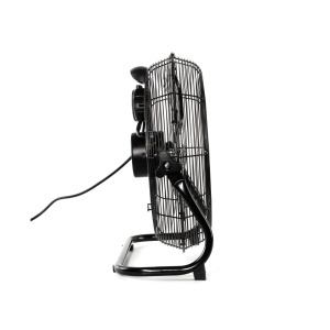 Ventilator de Podea 20" BÖHM BLFF-50, Număr viteze 3, 110W, Unghi de înclinare reglabil - Img 4