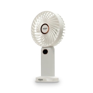 Ventilator Portabil 4" cu USB și Acumulator BÖHM BSF-F11 - Img 1