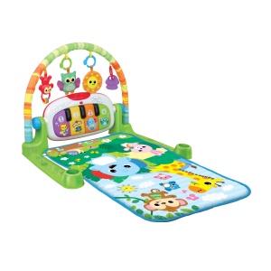 WINFUN CENTRU DE ACTIVITATI MUZICAL PRIETENII DIN JUNGLA - Img 3