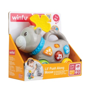 WINFUN JUCARIE DE IMPINS ELAN - Img 1