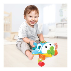 WINFUN JUCARIE DE TRAS AVION CU ACTIVITATI - Img 3