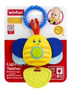 WINFUN JUCARIE DENTITIE ALBINUTA - Img 1