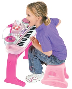 WINFUN ORGA ELECTRONICA - Img 4