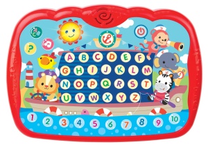 WINFUN TABLETA EDUCATIVA - Img 2