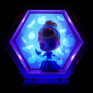 WOW! PODS - DISNEY PRINCESS CENUSAREASA - Img 3