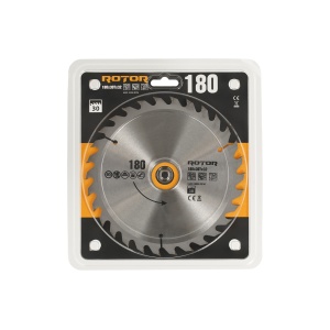 180X32 30T disc de taiat lemnul ROTOR - Img 2