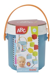 ABC GALETUSA COLORATA PENTRU SORTARE - Img 1