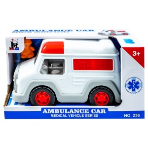 Ambulanta - Img 2