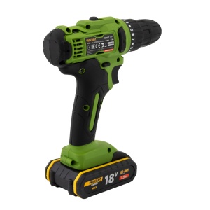 Autofiletanta Procraft Compact PA18C, 18V, 1.5 Ah 2 acumulatori - Img 5