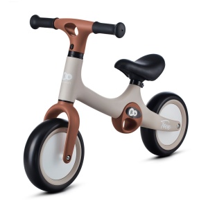 BICICLETA DE ECHILIBRU KINDERKRAFT TOVE, DESERT BEIGE - Img 1