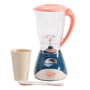 Blender cu baterii - Img 1