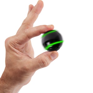 Bopster Spin Ball, Fosforescent - Img 2