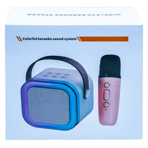 Boxa bluetooth cu microfon - Img 2