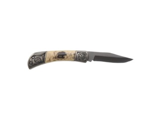 Briceag Joker mistret, lama 7 cm - Img 1