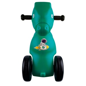 Calut balansoar 2 in 1, turcoaz - ROBENTOYS - Img 2