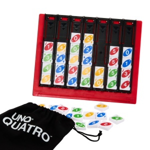 CARTI DE JOC UNO QUATRO - Img 2