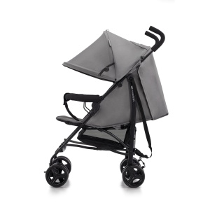 CARUCIOR SPORT KINDERKRAFT TIK, TIP UMBRELA, STONE GREY - Img 4