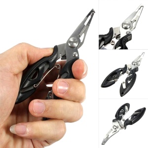 Cleste Universal pentru pescuit, 12,5 cm - Img 2