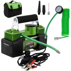 Compresor auto Procraft LK400, 25 A, 80 l/min, 25 atmosfere, 276W - Img 1