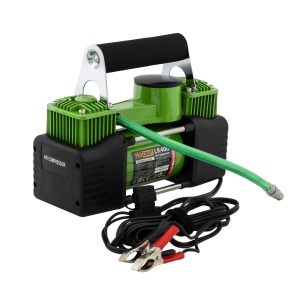 Compresor auto Procraft LK400, 25 A, 80 l/min, 25 atmosfere, 276W - Img 2