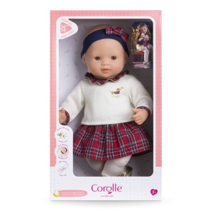 COROLLE MGP BEBELUS SUZANNE 36CM - Img 1