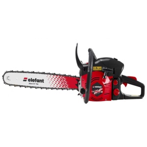 CS5800S Drujba pe benzina ELEFANT, 58 cm³,3400 rot/min, - Img 3