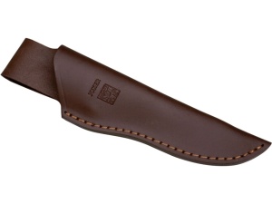 Cutit Joker Oso, lama 12 cm, teaca piele inclusa - Img 2