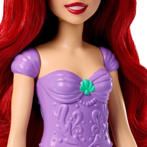 DISNEY PRINCESS PAPUSA PRINTESA ARIEL - Img 4
