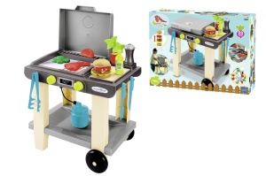 ECOIFFIER SET DE JOACA GRATAR - Img 1