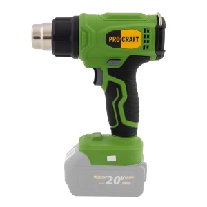 Feon pe acumulator PROCRAFT PH24 50 - 550°C - Img 2