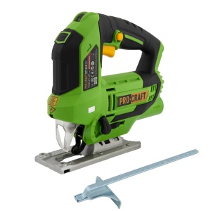 Ferastrau pendular , Procraft ST1150 , 750 W - Img 6