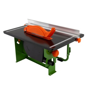Fierăstrău circular staționar PROCRAFT KR2600 800 W 2950 rot/min - Img 3