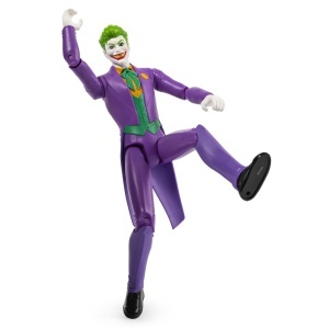 FIGURINA JOKER 30CM - Img 4