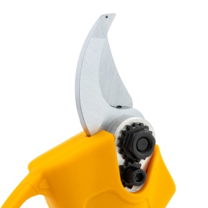 Foarfeca cu acumulator ROTOR RPS168, 16 V/ 1,5Ah, Brushless - Img 6