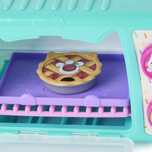 GABBYS DOLLHOUSE CUPTOR PENTRU PRAJITURI - Img 3