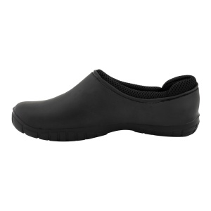 Galosi pentru barbati Negru/Negru 42-46 ETS-04/2N - Img 4