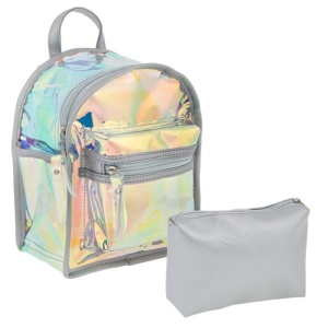 Ghiozdan Glossy, 22x17x11cm - STARPAK - Img 1